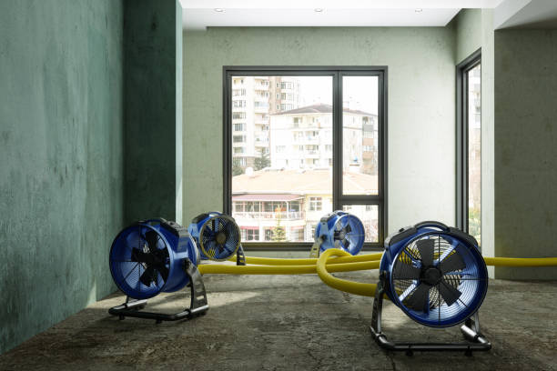 Best Emergency water damage restoration  in Edna, TX