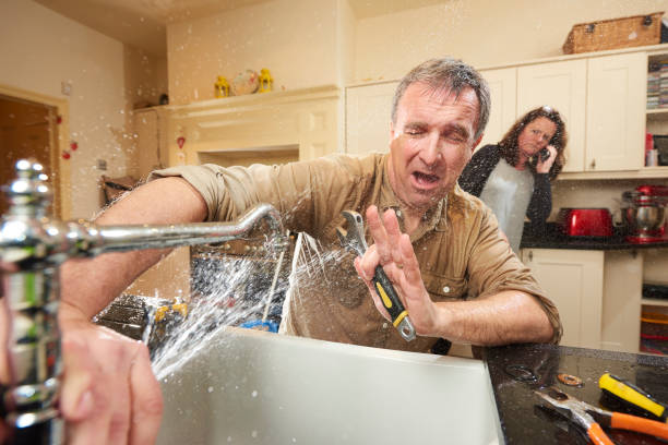 Best 24/7 water damage repair  in Edna, TX